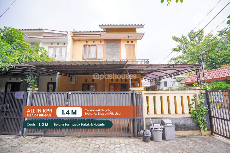 Jalan Assadiyah