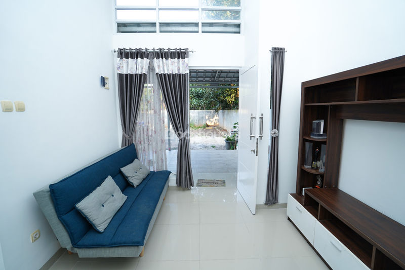 Cluster Batara Residence