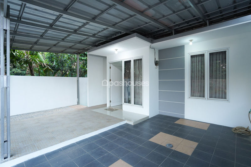 Cluster Batara Residence