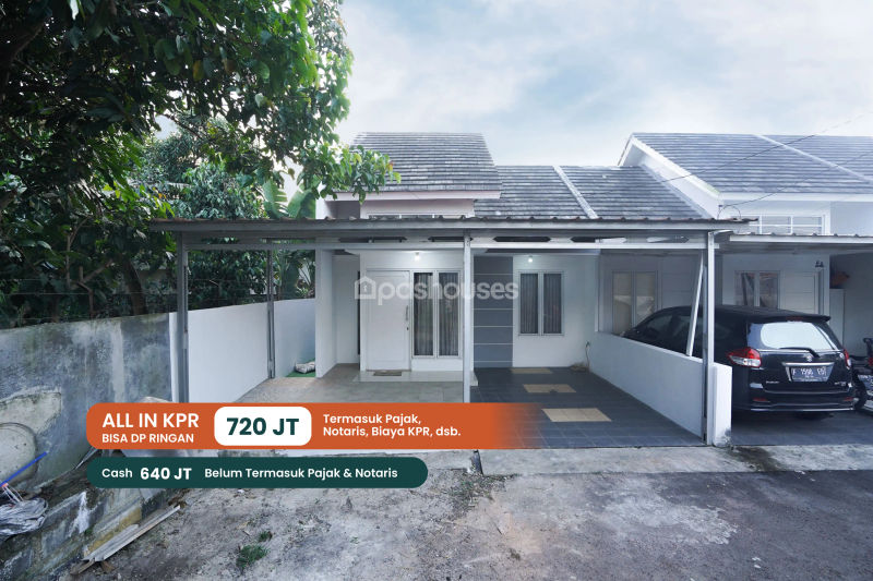 Cluster Batara Residence