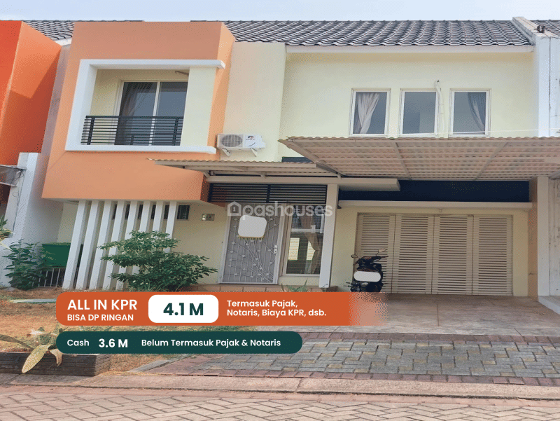 Residence One Cluster Diamon
