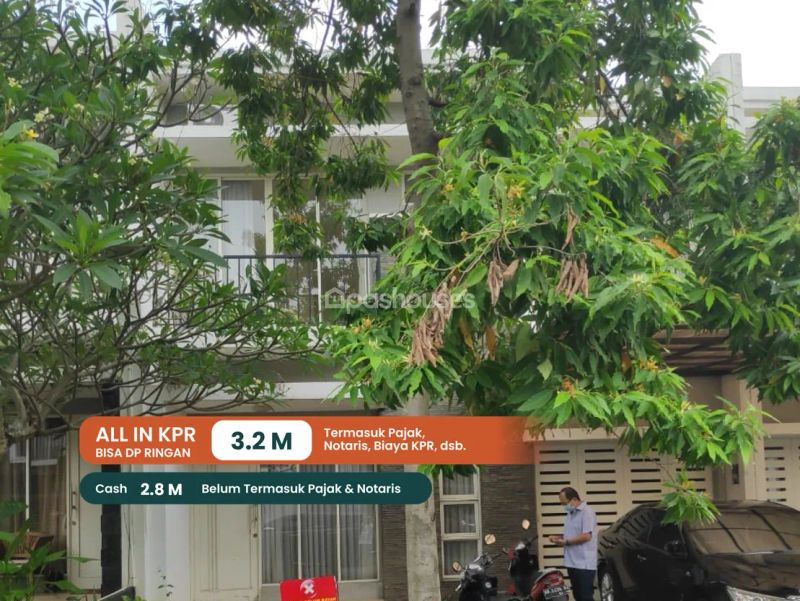 Residences One Cluster Ruby