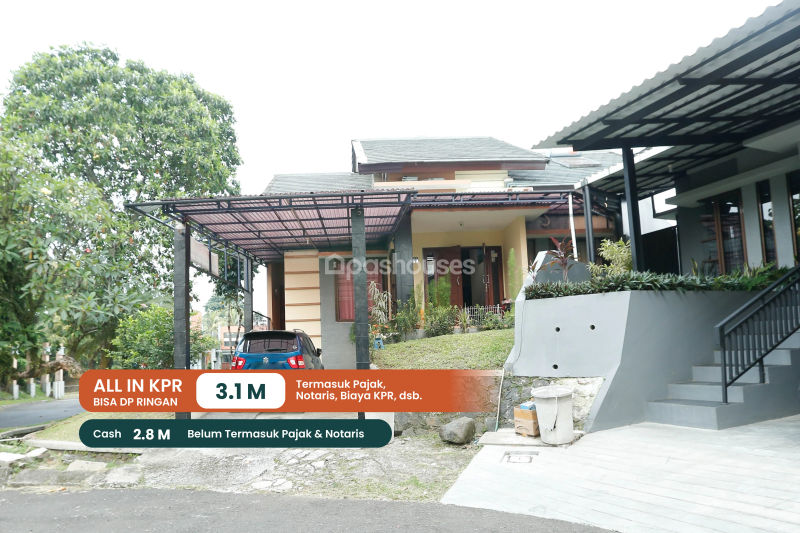 Bukit Nirwana Residence 2
