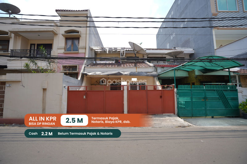Jalan Mangga 14