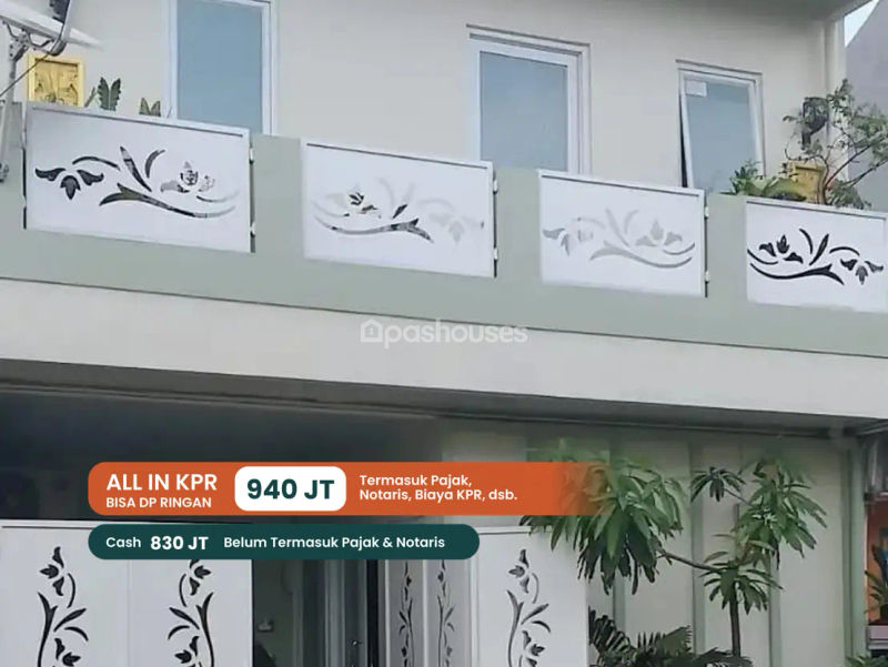 Bogor Asri Kopasus