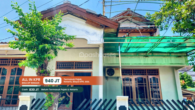 Perumahan Ciriung Cemerlang