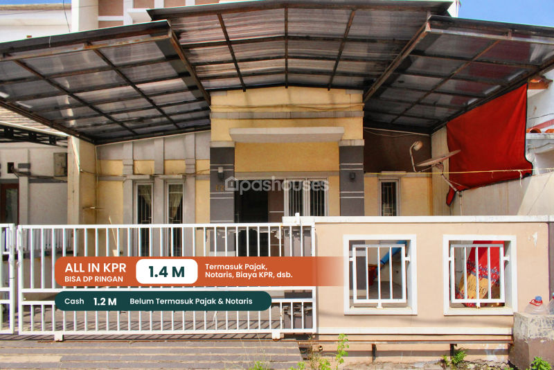 Cinere Garden Court