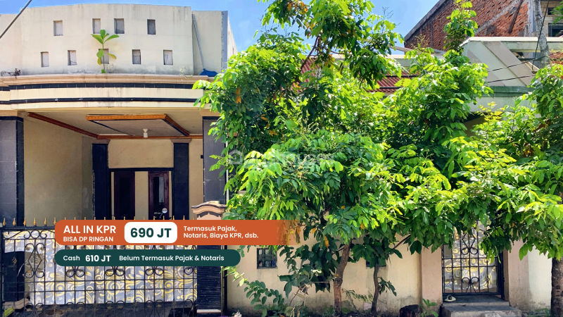 Perumahan Bukit Putra