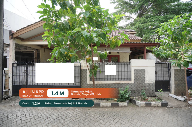 Griya Metropolitan 2