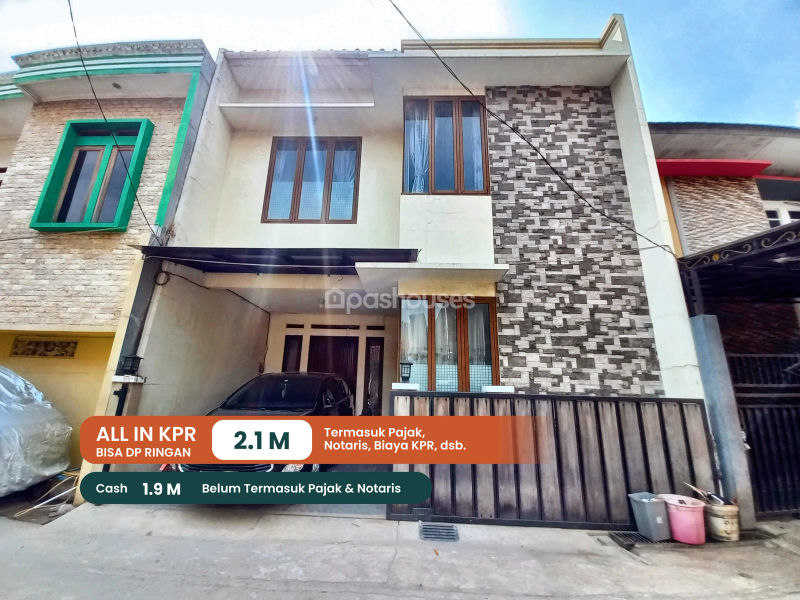 Batu Ampar Residence 