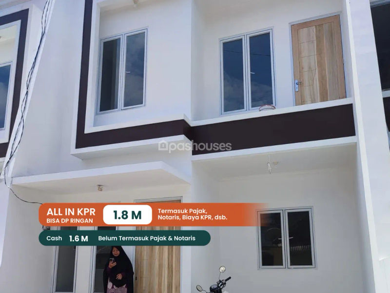Qonita Kemang 4 Residence