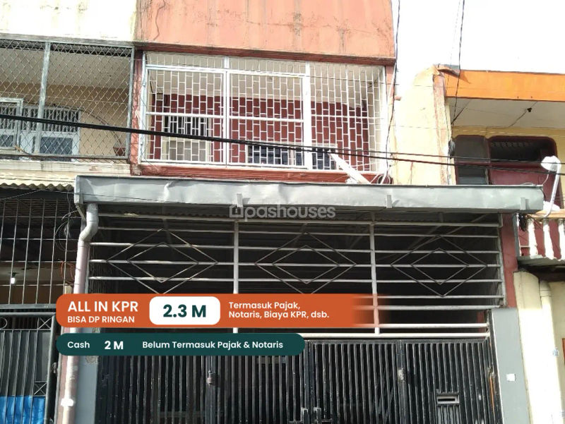 Jalan Bungur Besar