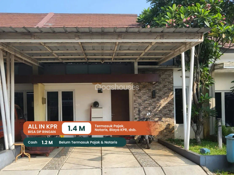 Permata Indah Residence