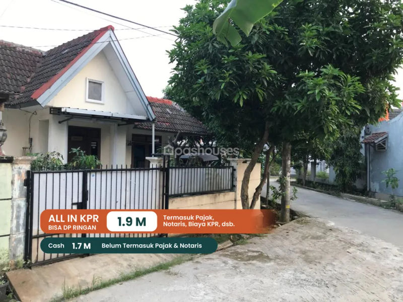 Permata Indah Residence