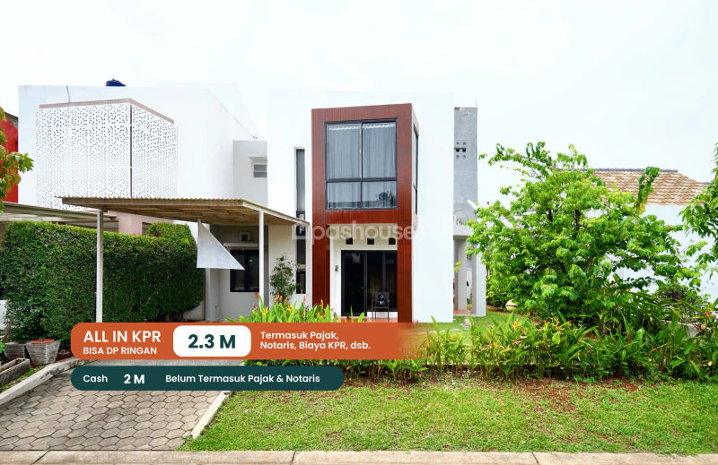 Grand Cibubur Boutique Residence