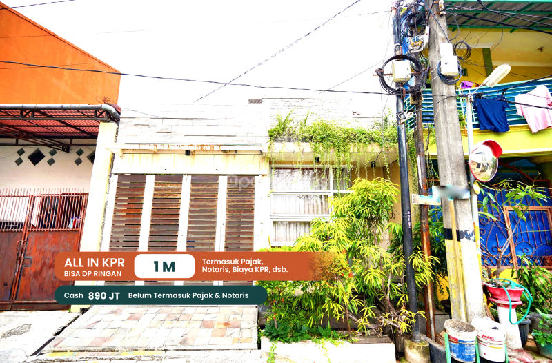 Villa Tangerang Indah