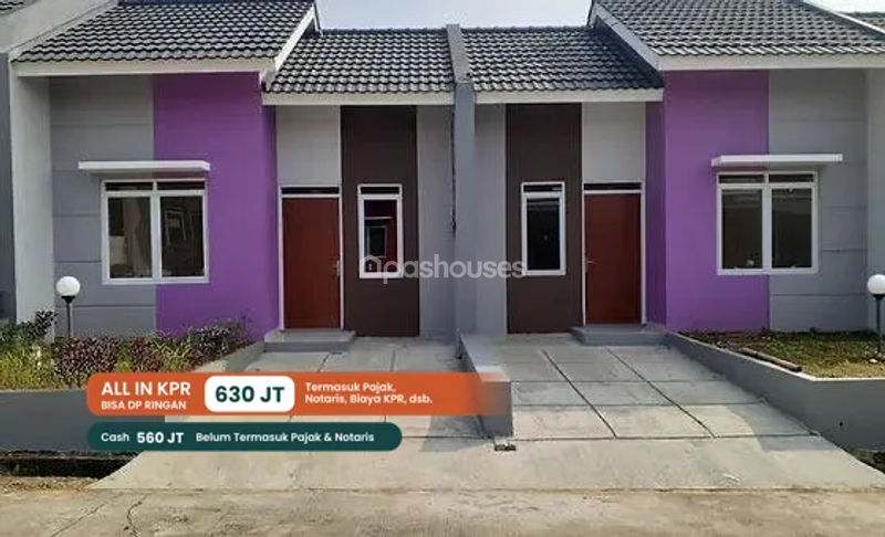 Perum Geriya Selaras
