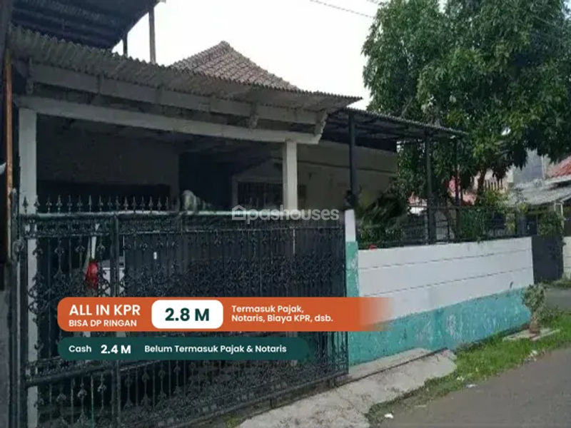 Citra Garden City