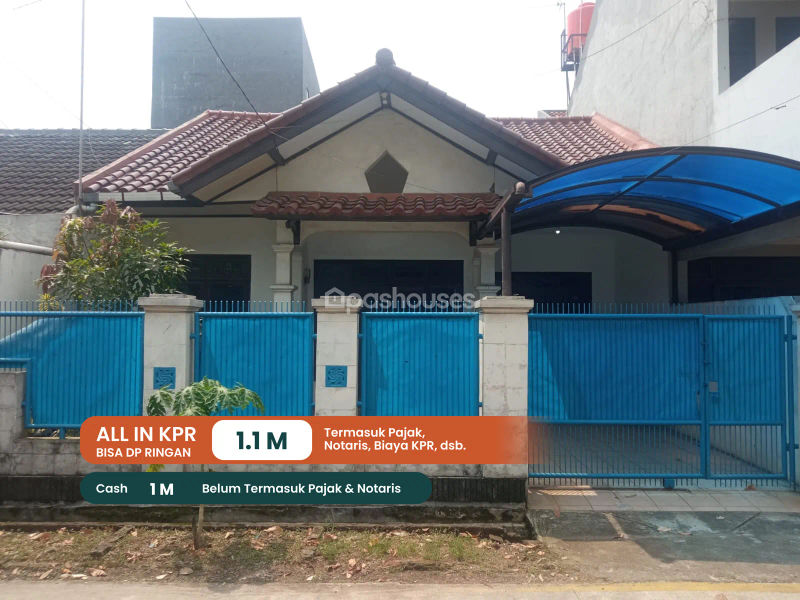 Griya Timur Indah