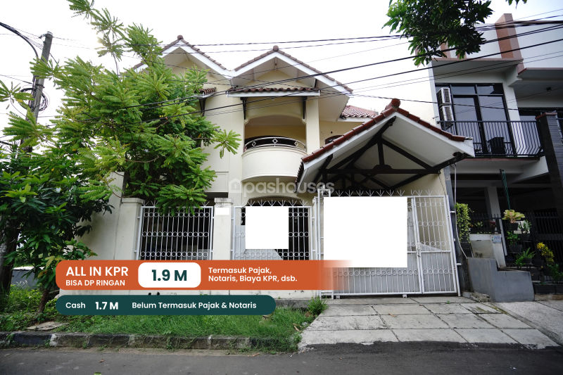 Perumahan Duta Harapan