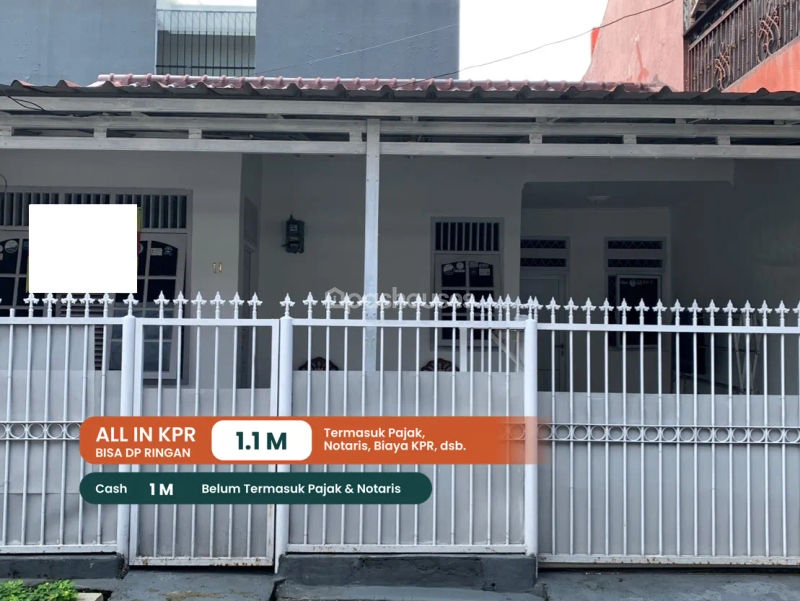 Jalan Flamboyan 2
