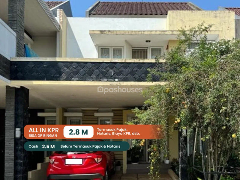 Raffles Hills