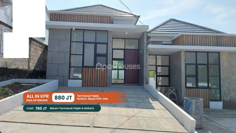 Villa Ciherang Indah