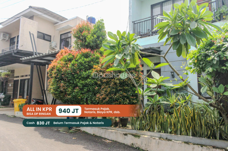 Cluster Mulia Residence