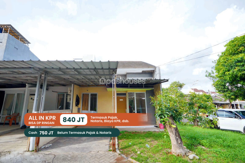Grand View Karawaci Cluster Mondevista