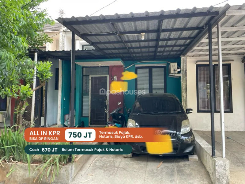 Jalan Taman Anyelir 3