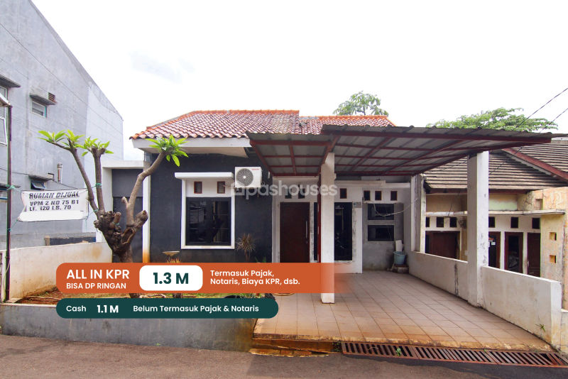 Villa Putra Mandiri 2