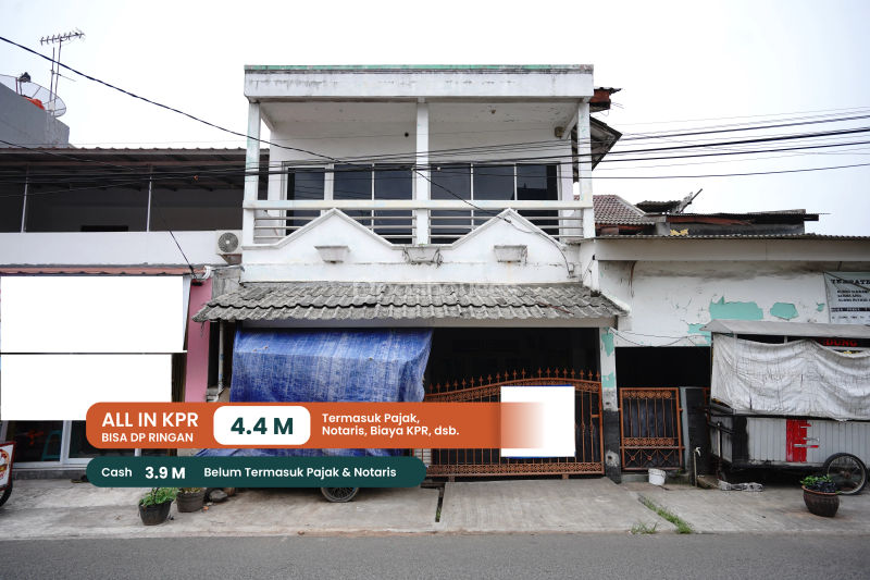 Jalan Gabus Raya
