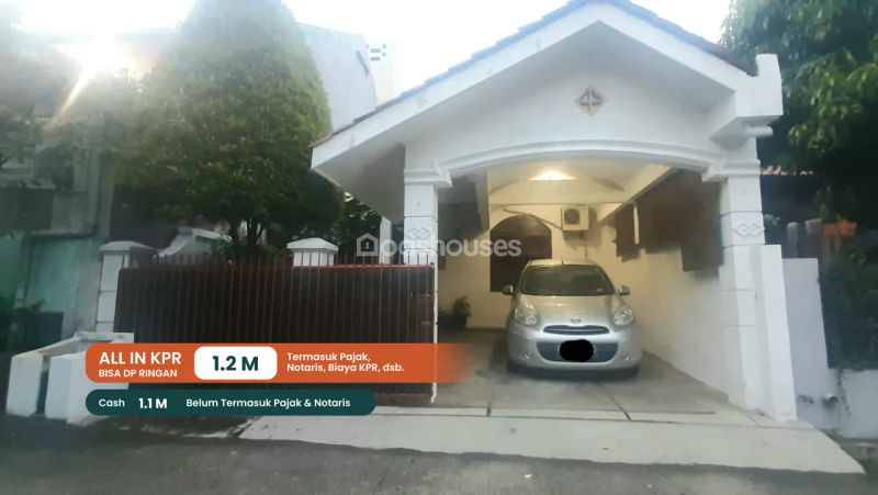 Komplek Permata Jasindo Lestari