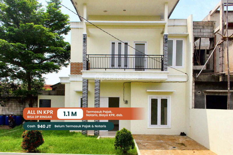 Green Mandala Residence