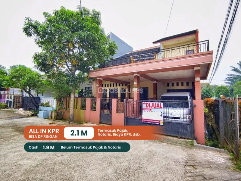 Griya Telaga Permai 