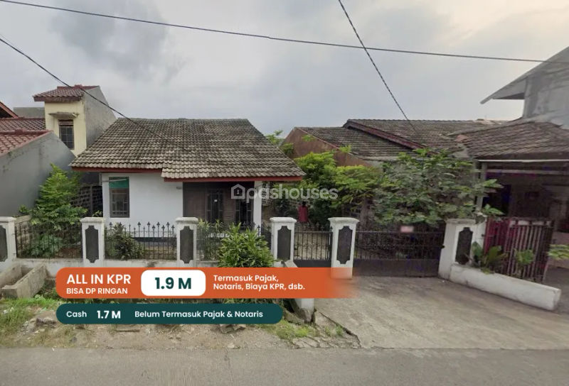 Jalan Drs Haji Th. Moh. Gobel