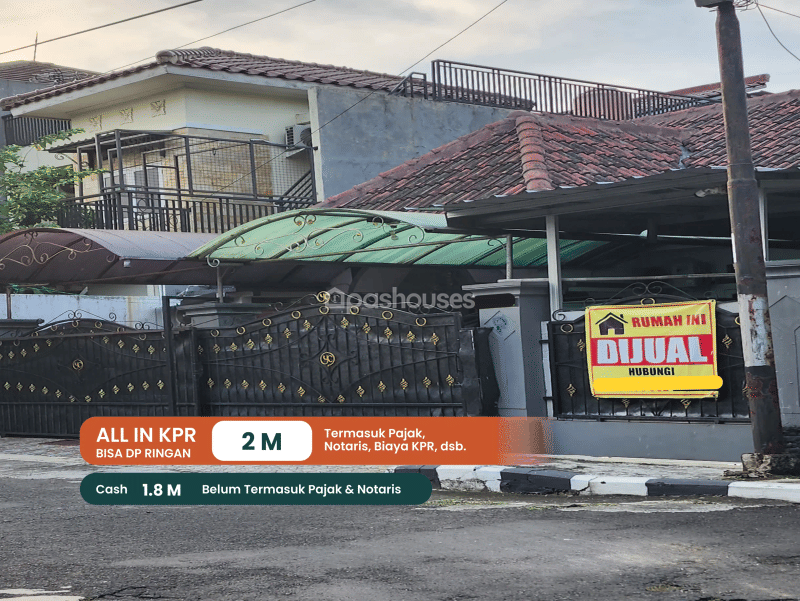 Perumahan Jatijajar