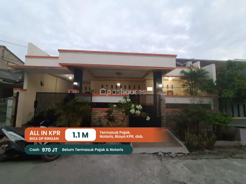 Griya Asri 2 Bekasi