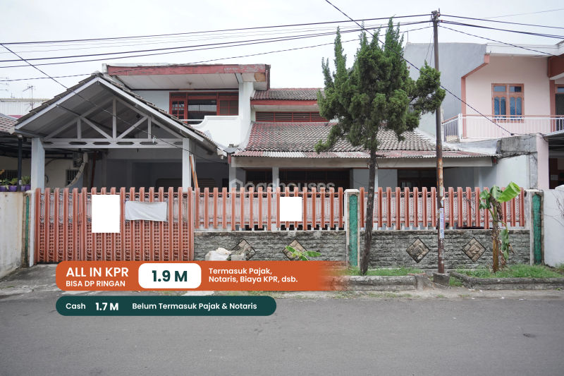 Perumahan Tytyan Indah
