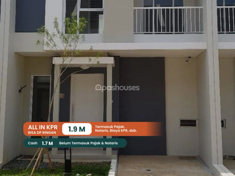 Synthesis Homes