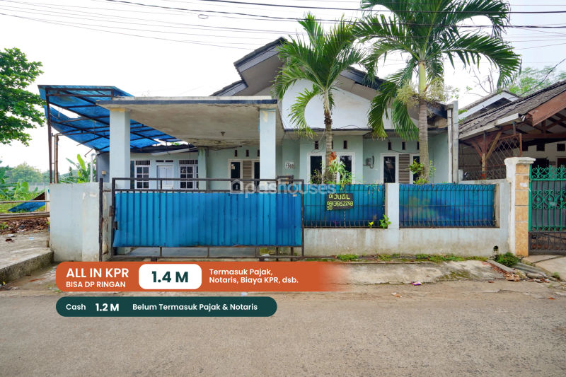 Bukit Nusa Indah No.1968