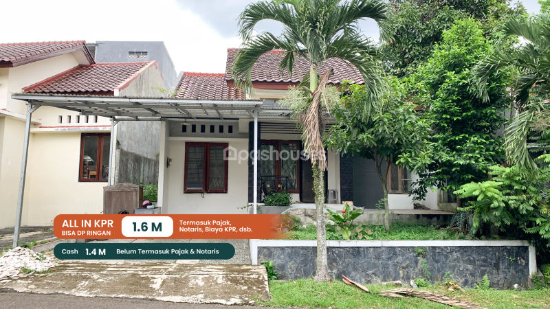 Jalan Bukit Nirwana Raya 1