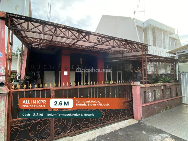 Jalan Batu Permata