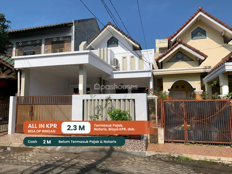 Villa Bintaro Indah