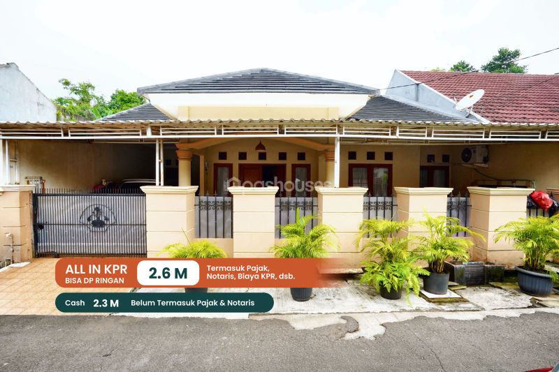 Ciater Permai