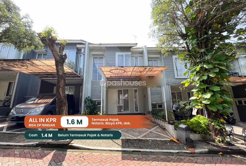 Victoria Hills Residence