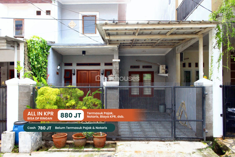Kemang Swatama Depok Residence