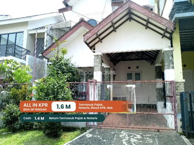 Perumahan Bukit Bogor Raya