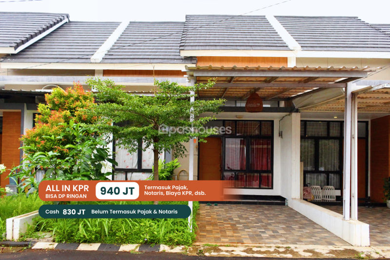 Trevista Park Bojongsari