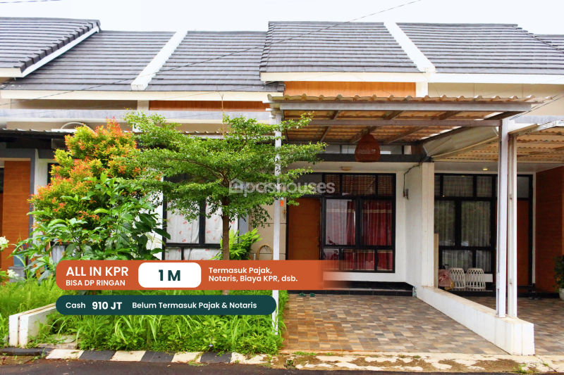 Trevista Park Bojongsari